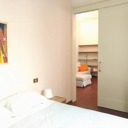 Le Ninfee San Leonardo Bologne