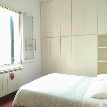 Le Ninfee San Leonardo Appartement