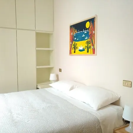 Le Ninfee San Leonardo Appartement *