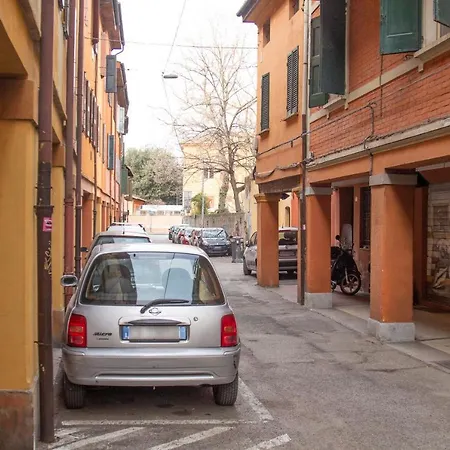 公寓 Le Ninfee San Leonardo *