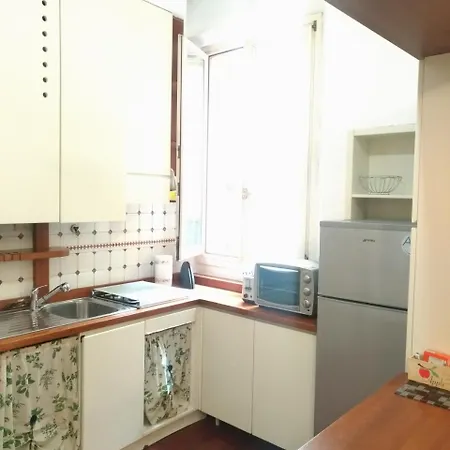 Apartment Le Ninfee San Leonardo *