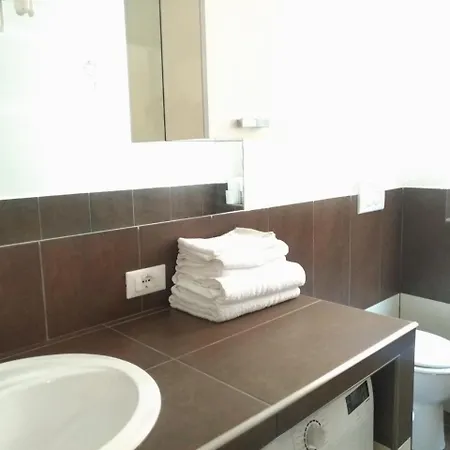Apartment Le Ninfee San Leonardo Bologna